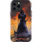 Frazetta Death Dealer iPhone 14 Pro Max Impact Case